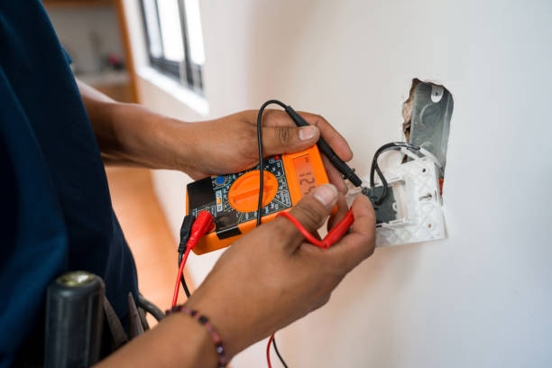 Best Electrical Troubleshooting and Repair  in Yermo, CA