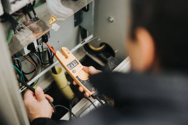 Best Emergency Electrical Repair Services  in Yermo, CA