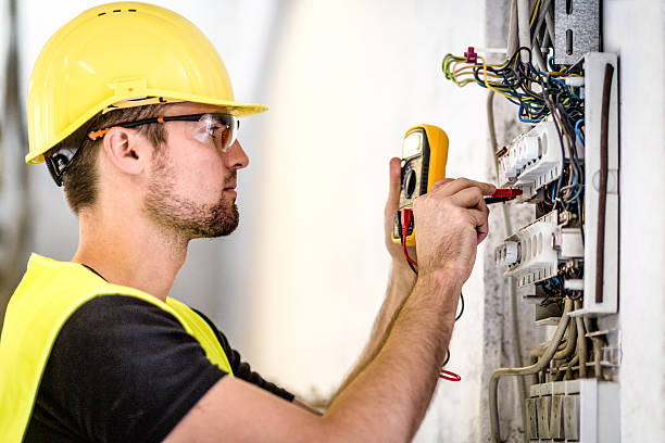 Emergency Electrical Repair Services in Yermo, CA